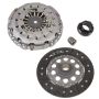 LUK CLUTCHES 03-104 LuK RepSet with release bearing