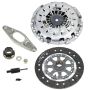 LUK CLUTCHES 03-110 LuK RepSet with release bearing