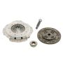 LUK CLUTCHES 04-005 LuK RepSet with release bearing