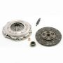 LUK CLUTCHES 04-049 LuK RepSet with release bearing
