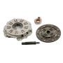 LUK CLUTCHES 04-061 LuK RepSet with release bearing