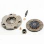 LUK CLUTCHES 04-062 LuK RepSet with release bearing