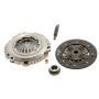 LUK CLUTCHES 04-069 LuK RepSet with release bearing