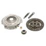 LUK CLUTCHES 04-077 LuK RepSet with release bearing