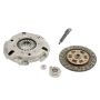 LUK CLUTCHES 04-100 LuK RepSet with release bearing