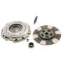 LUK CLUTCHES 04-105 LuK RepSet with release bearing