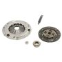 LUK CLUTCHES 04-112 LuK RepSet with release bearing