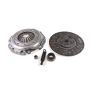 LUK CLUTCHES 04-122 LuK RepSet with release bearing