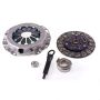 LUK CLUTCHES 04-124 LuK RepSet with release bearing