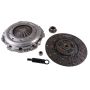 LUK CLUTCHES 04-128 LuK RepSet with release bearing