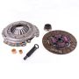 LUK CLUTCHES 04-129 LuK RepSet with release bearing