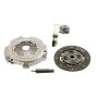 LUK CLUTCHES 04-136 LuK RepSet Pro with CSC
