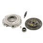 LUK CLUTCHES 04-138 LuK RepSet with release bearing