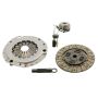 LUK CLUTCHES 04-158 LuK RepSet with release bearing