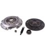 LUK CLUTCHES 04-168 LuK RepSet with release bearing