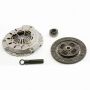 LUK CLUTCHES 04-193 LuK RepSet with release bearing