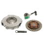 LUK CLUTCHES 04-194 LuK RepSet Pro with CSC