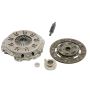 LUK CLUTCHES 04-200 LuK RepSet with release bearing
