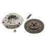 LUK CLUTCHES 04-203 LuK RepSet with release bearing
