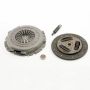 LUK CLUTCHES 04-204 LuK RepSet with release bearing