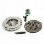 LUK CLUTCHES 04-210 LuK RepSet Pro with CSC