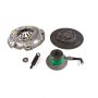LUK CLUTCHES 04-211 LuK RepSet Pro with CSC