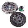 LUK CLUTCHES 04-217 LuK RepSet Pro with CSC