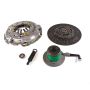 LUK CLUTCHES 04-231 LuK RepSet Pro with CSC