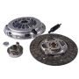 LUK CLUTCHES 04-232 LuK RepSet with release bearing