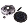 LUK CLUTCHES 04-236 LuK RepSet with release bearing