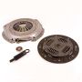 LUK CLUTCHES 04-241 LuK RepSet with release bearing