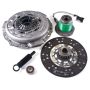 LUK CLUTCHES 04-253 LuK RepSet Pro with CSC