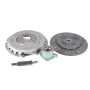 LUK CLUTCHES 04-256 LuK RepSet Pro with CSC
