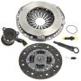 LUK CLUTCHES 04-260 LuK RepSet Pro with CSC