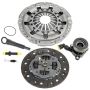 LUK CLUTCHES 04-260 LuK RepSet Pro with CSC