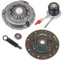 LUK CLUTCHES 04-268 LuK RepSet Pro with CSC