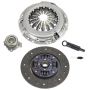 LUK CLUTCHES 04-271 LuK RepSet Pro with CSC