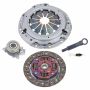 LUK CLUTCHES 04-272 LuK RepSet Pro with CSC