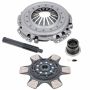 LUK CLUTCHES 04-273 LuK RepSet with release bearing