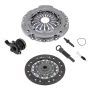LUK CLUTCHES 04-282 LuK RepSet Pro with Slave Cylinder