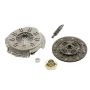 LUK CLUTCHES 05-011 LuK RepSet with release bearing