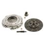 LUK CLUTCHES 05-016 LuK RepSet with release bearing