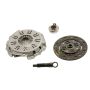 LUK CLUTCHES 05-022 LuK RepSet with release bearing