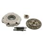 LUK CLUTCHES 05-023 LuK RepSet with release bearing