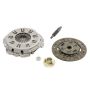 LUK CLUTCHES 05-041 LuK RepSet with release bearing