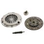 LUK CLUTCHES 05-048 LuK RepSet with release bearing