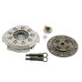 LUK CLUTCHES 05-051 LuK RepSet with release bearing