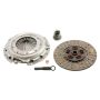 LUK CLUTCHES 05-062 LuK RepSet with release bearing