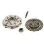 LUK CLUTCHES 05-076 LuK RepSet with release bearing