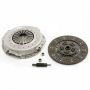 LUK CLUTCHES 05-088 LuK RepSet with release bearing